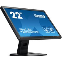 Интерактивная панель Iiyama ProLite T2253MTS-B1 - Изображение №3 — Chaika Market