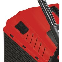 Газонокосилка Einhell GC-EM 1032 - Изображение №5 — Chaika Market