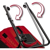 Газонокосилка Einhell GC-EM 1032 - Изображение №2 — Chaika Market