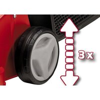 Газонокосилка Einhell GC-EM 1032 - Изображение №4 — Chaika Market