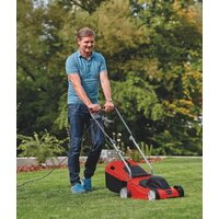 Газонокосилка Einhell GC-EM 1032 - Изображение №6 — Chaika Market