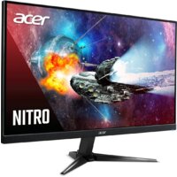 Игровой монитор Acer Nitro QG241Ybii - Изображение №2 — Chaika Market