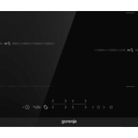 Варочная панель Gorenje IT645BCSC - Изображение №3 — Chaika Market