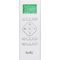 Кондиционер Ballu Maverick DC BSMI-09HN8 - Изображение №9 — Chaika Market
