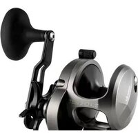 Рыболовная катушка Okuma Tesoro TSR-12S — Chaika Market