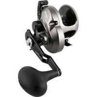 Рыболовная катушка Okuma Tesoro TSR-12S - Изображение №4 — Chaika Market