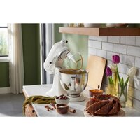 Кухонный комбайн KitchenAid 5KSM125EPL - Изображение №5 — Chaika Market