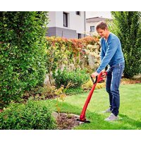 Триммер Einhell GC-CT 18/24 Li P Solo (без АКБ) - Изображение №4 — Chaika Market