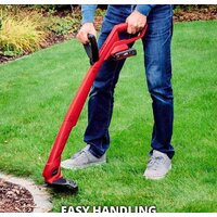 Триммер Einhell GC-CT 18/24 Li P Solo (без АКБ) - Изображение №2 — Chaika Market