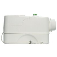 Канализационная установка DAB Genix WL 110 V220-240/50 Schuko — Chaika Market