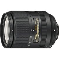Объектив Nikon AF-S DX NIKKOR 18–300mm f/3.5–6.3G ED VR — Chaika Market