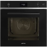 Электрический духовой шкаф Smeg Selezione Aesthetic SOP6401S2B — Chaika Market