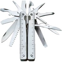 Мультитул Victorinox SwissTool 27 (3.0327.L) — Chaika Market