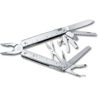Мультитул Victorinox SwissTool 27 (3.0327.L) - Изображение №2 — Chaika Market