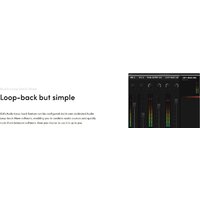 Аудиоинтерфейс Audient iD4 MKII - Изображение №16 — Chaika Market