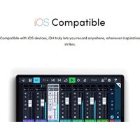 Аудиоинтерфейс Audient iD4 MKII - Изображение №17 — Chaika Market