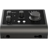 Аудиоинтерфейс Audient iD4 MKII - Изображение №3 — Chaika Market