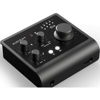 Аудиоинтерфейс Audient iD4 MKII - Изображение №4 — Chaika Market