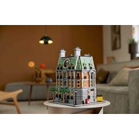 Конструктор LEGO Marvel 76218 Санктум Санкторум - Изображение №4 — Chaika Market