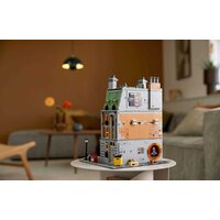 Конструктор LEGO Marvel 76218 Санктум Санкторум - Изображение №5 — Chaika Market