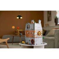 Конструктор LEGO Marvel 76218 Санктум Санкторум - Изображение №6 — Chaika Market