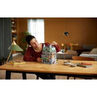 Конструктор LEGO Marvel 76218 Санктум Санкторум - Изображение №3 — Chaika Market