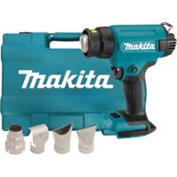 Промышленный фен Makita DHG181ZK (без АКБ) — Chaika Market