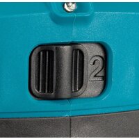 Промышленный фен Makita DHG181ZK (без АКБ) - Изображение №6 — Chaika Market