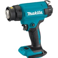 Промышленный фен Makita DHG181ZK (без АКБ) - Изображение №2 — Chaika Market