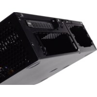 Корпус SilverStone Milo ML05 SST-ML05B - Изображение №13 — Chaika Market