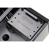 Корпус SilverStone Milo ML05 SST-ML05B - Изображение №10 — Chaika Market