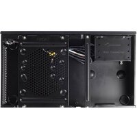 Корпус SilverStone Milo ML05 SST-ML05B - Изображение №7 — Chaika Market