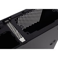 Корпус SilverStone Milo ML05 SST-ML05B - Изображение №11 — Chaika Market