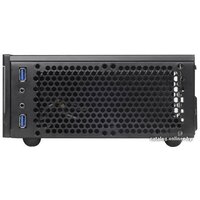 Корпус SilverStone Milo ML05 SST-ML05B - Изображение №6 — Chaika Market