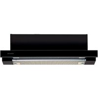 Кухонная вытяжка Faber Flox BK A60 [110.0436.366] — Chaika Market