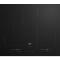 Варочная панель BEKO HII64720QUF2T — Chaika Market