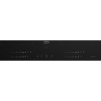 Варочная панель BEKO HII64720QUF2T - Изображение №4 — Chaika Market