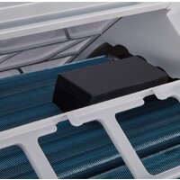 Кондиционер Electrolux Enterprise EACS/I-24HEN-WHITE/N8_24Y - Изображение №6 — Chaika Market