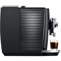 Кофемашина JURA J8 Twin Diamond Black EA 15561 - Изображение №4 — Chaika Market