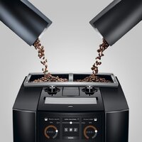 Кофемашина JURA J8 Twin Diamond Black EA 15561 - Изображение №9 — Chaika Market