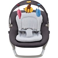 Шезлонг Inglesina Lounge AZ96K9PPR (pepper) - Изображение №2 — Chaika Market