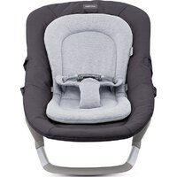 Шезлонг Inglesina Lounge AZ96K9PPR (pepper) - Изображение №3 — Chaika Market