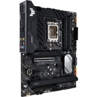 Материнская плата ASUS TUF Gaming H670-PRO WIFI D4 - Изображение №2 — Chaika Market