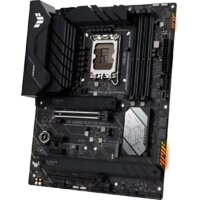 Материнская плата ASUS TUF Gaming H670-PRO WIFI D4 - Изображение №3 — Chaika Market