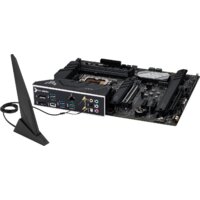 Материнская плата ASUS TUF Gaming H670-PRO WIFI D4 - Изображение №6 — Chaika Market