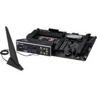 Материнская плата ASUS TUF Gaming H670-PRO WIFI D4 — Chaika Market