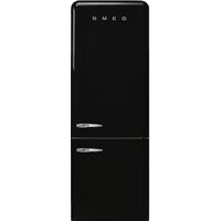 Холодильник Smeg FAB38RBL5 - Изображение №1 — Chaika Market