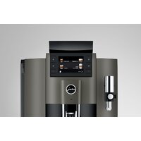 Кофемашина JURA W8 Dark Inox EA 15550 - Изображение №5 — Chaika Market