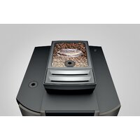 Кофемашина JURA W8 Dark Inox EA 15550 - Изображение №6 — Chaika Market