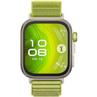 Умные часы Huawei Watch FIT 4 Pro (серый, международная версия) - Изображение №3 — Chaika Market